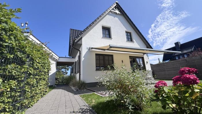 Haus Traumfänger III