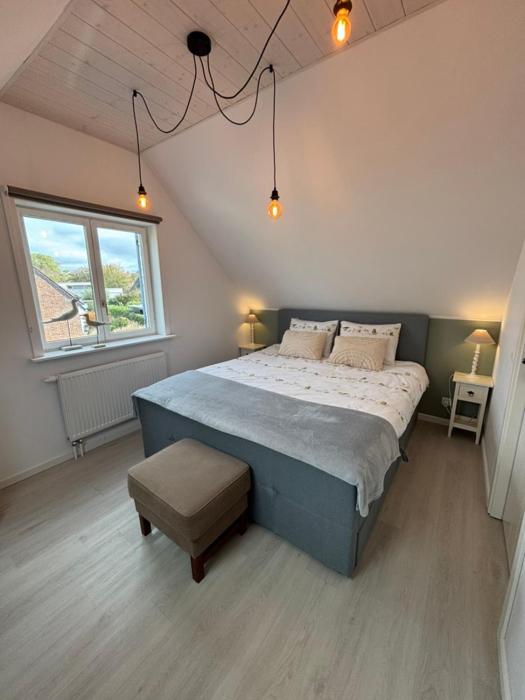 De Strandloper B&B Oostduinkerke