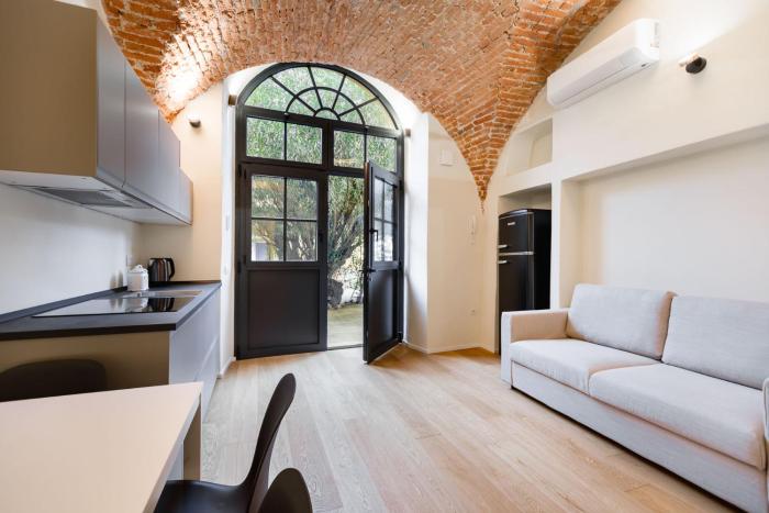 Castello Secret Suite - La Vista Apartments