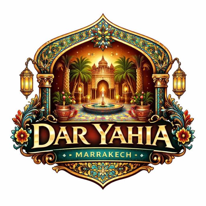 DAR YAHYA SAIDIA marhba