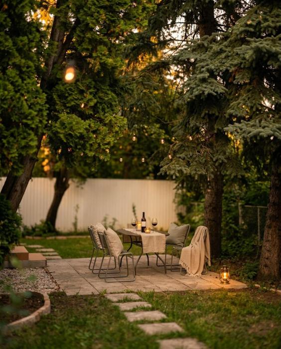 Bánhiday M4 Weekendhouse