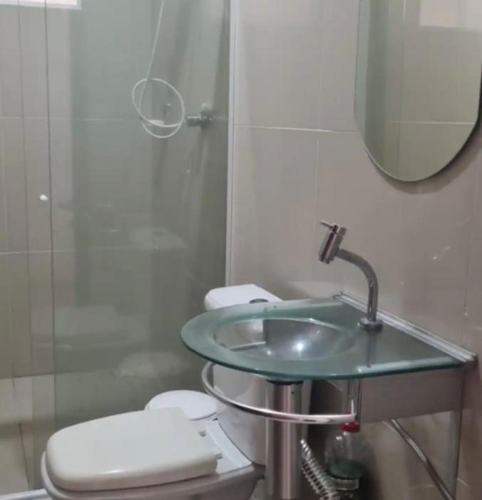 Casa Sol & Praia em Condomínio
