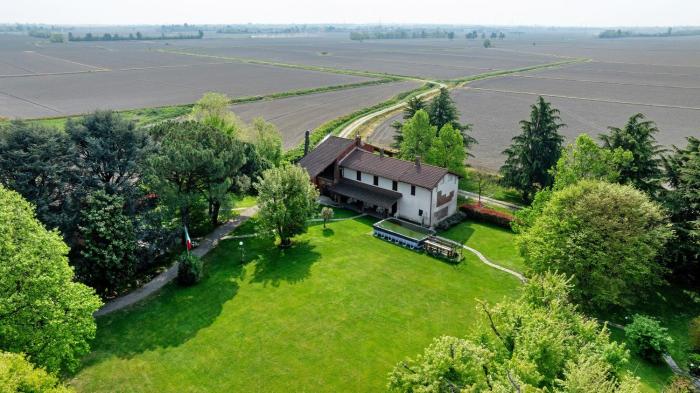 Cascina Brignolo - Casa Bianca