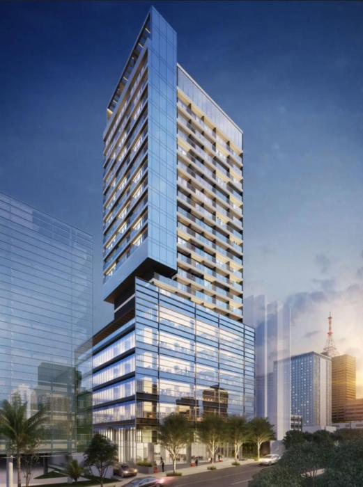 Nine 3134 Residencial em São Paulo 47390