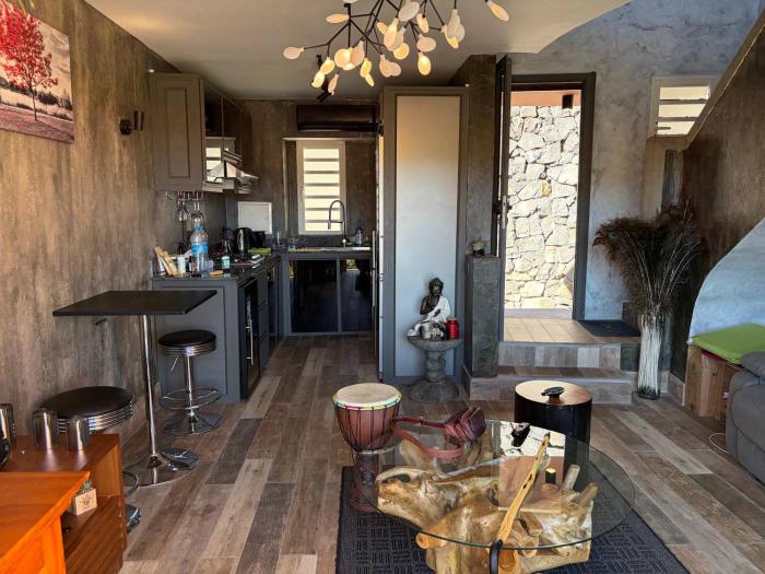 Charming Duplex Mauritius Little Venice