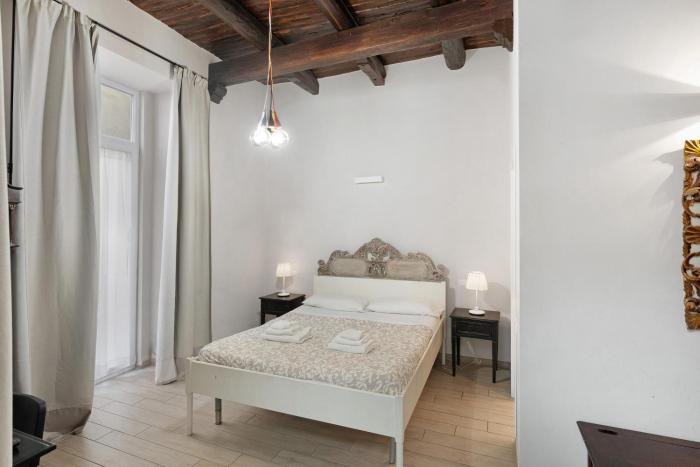 Teatro Nuovo Apartment