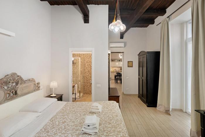 Teatro Nuovo Apartment