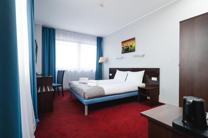 Focus Hotel Gdańsk