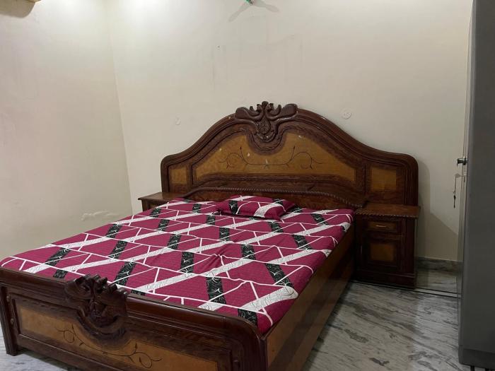 Home stay