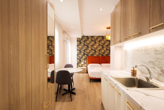 Cozy Apartments