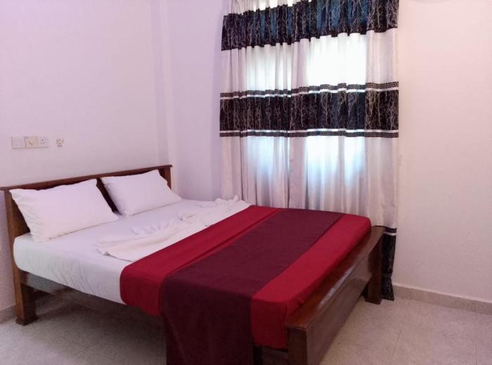 Ceylon Seaway Villa