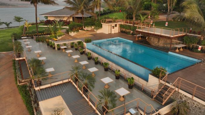 Jalashay Resort