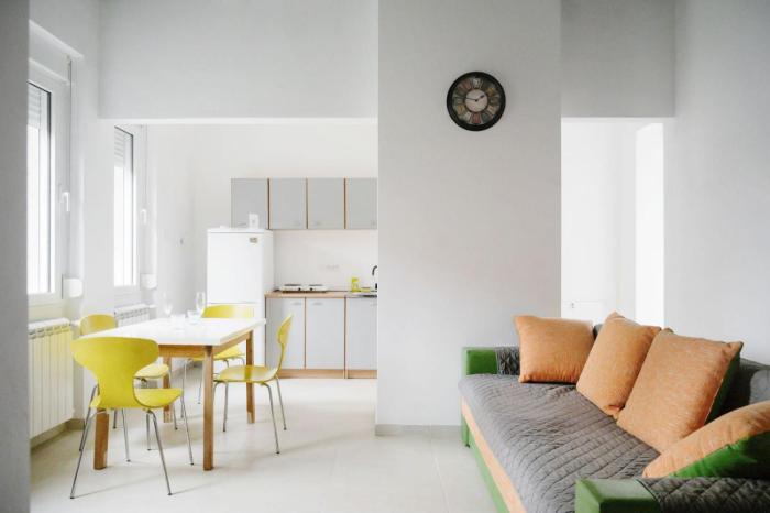 Palilula Urban Apartment