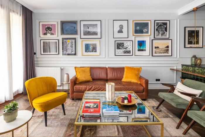 Harmonica Apartment - Trynitarska 6 street