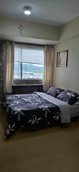 Avida Towers Aspira Studio Condo