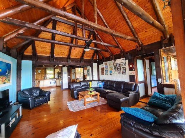 House 45 Sodwana Bay Lodge