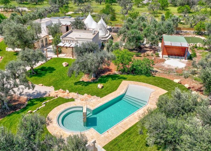 Le Camere di Corte Kalia by Raro Rooms