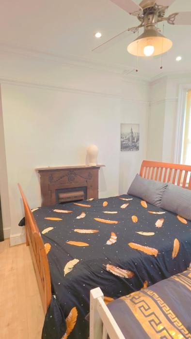Meadow room