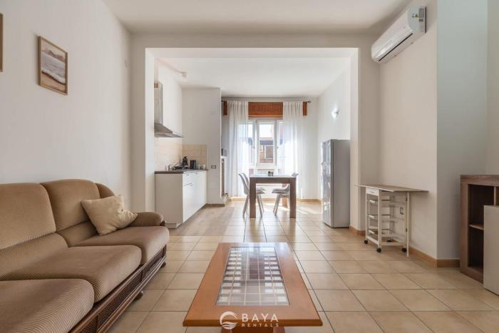 Cozy 2BR in Quartu SantElena
