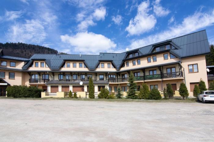 Apartman Magura Donovaly