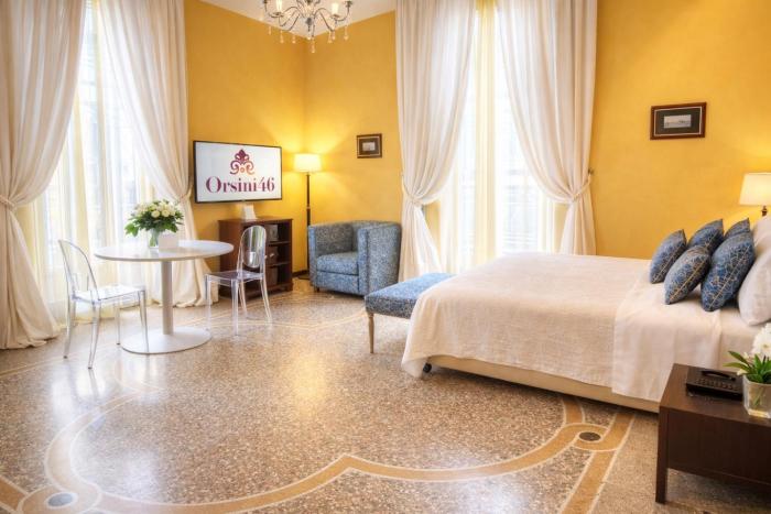 B&B Orsini 46