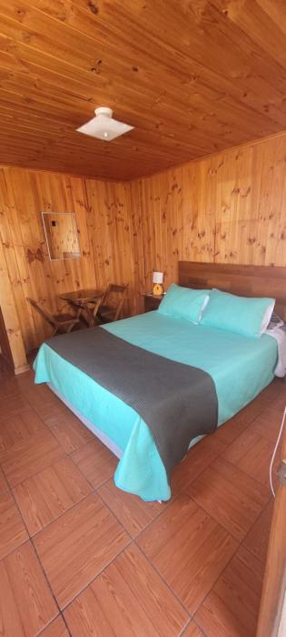 Lleku Lafken Hostal