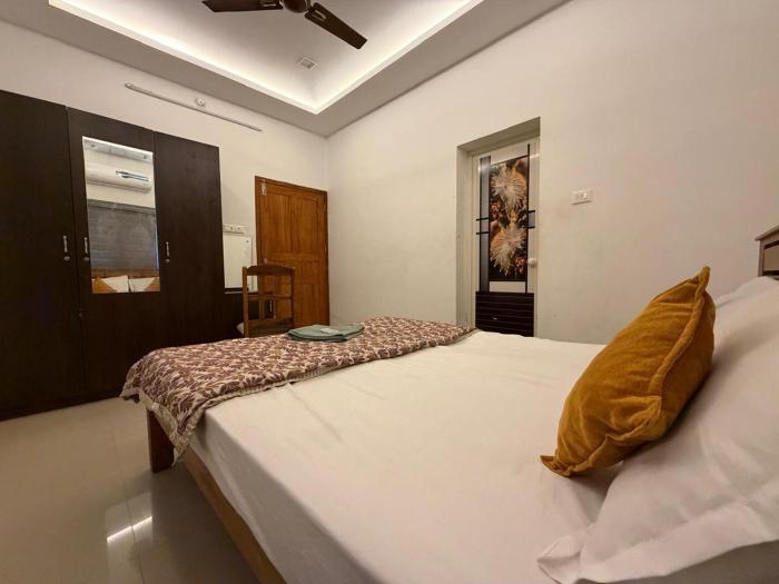 The coral shores villa