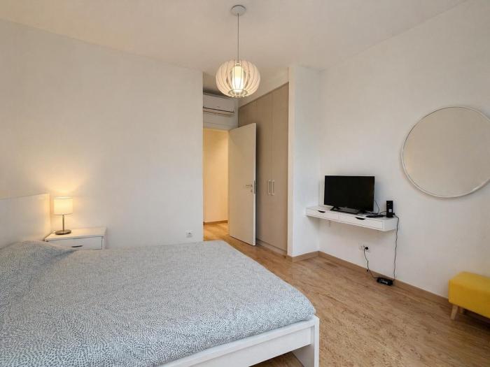 BW MACA 2 - Free parking