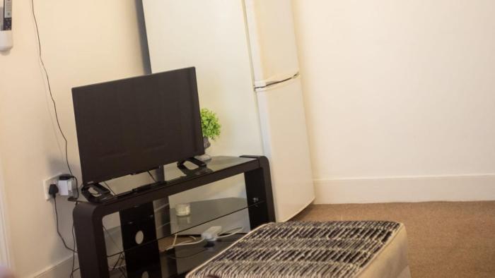 Two Bedroom Flat Close to Newcastle City Centre