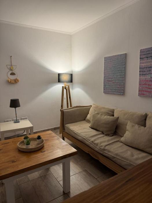 SoHo Flat