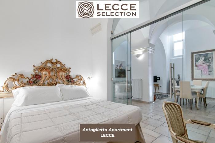 Antoglietta Suites Lecce Selection