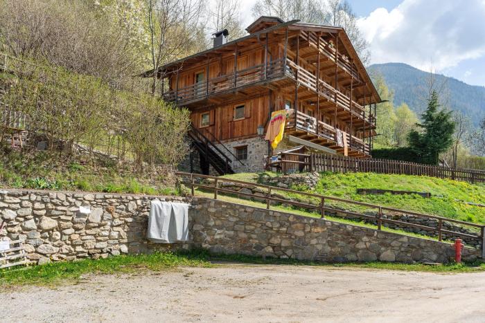 Loft Panorama By Immobilux