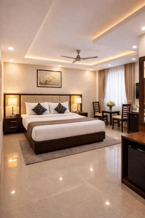 Park Plaza Faridabad