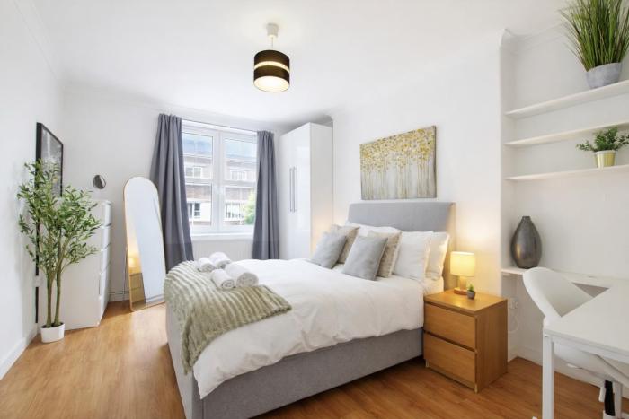 Redbrick Garden Apartments