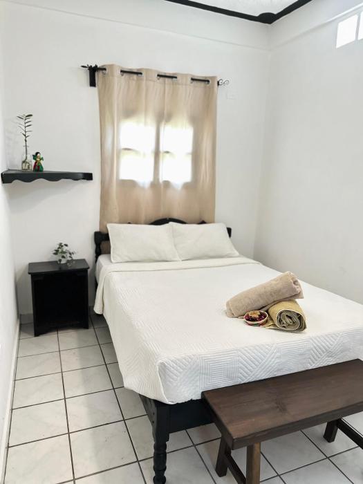 Guest House Don Moisés