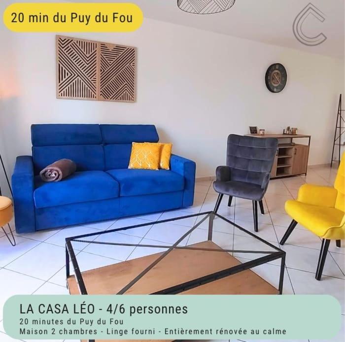 casa