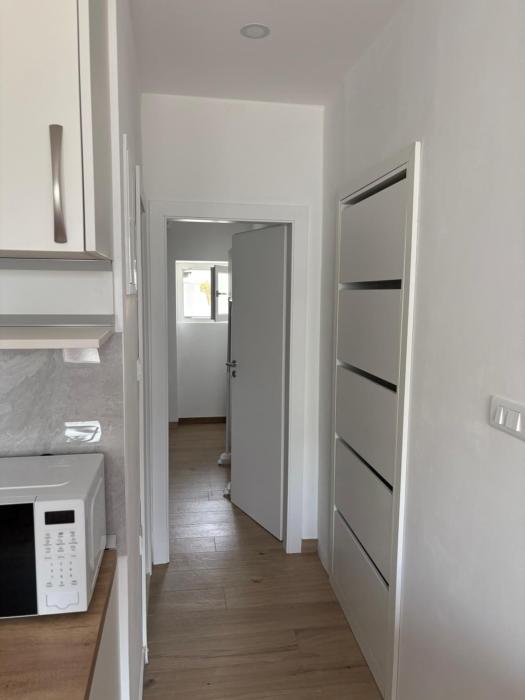 Apartman Eva