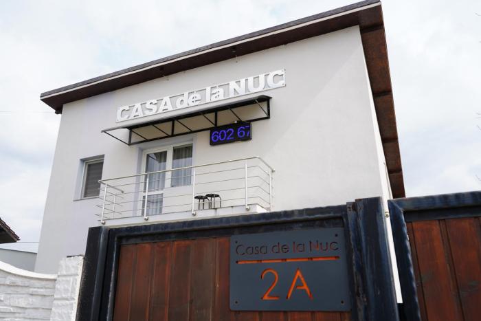 Casa de la Nuc