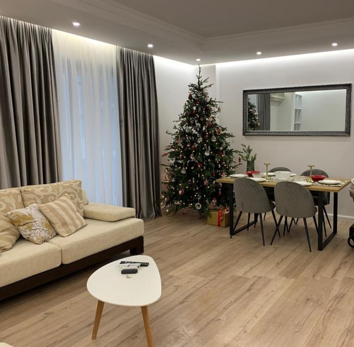 Spacious and Modern 3 Bdr for Families & Groups