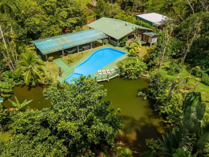Mystic Waters Retreat