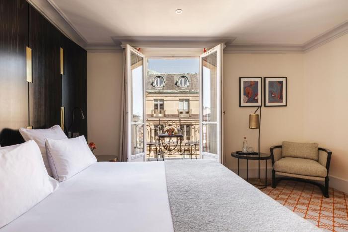 Hotel Montalembert