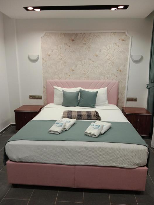 Çayırlı Alaçatı Butik Otel