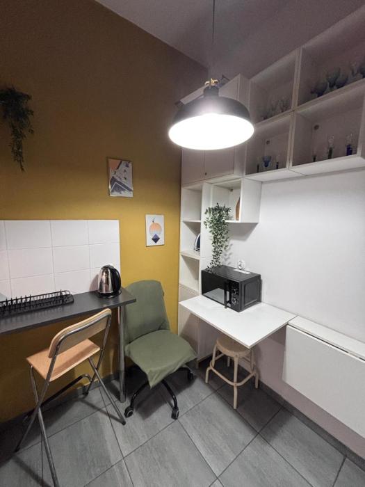 SOKOLSKA l Urban Apartment