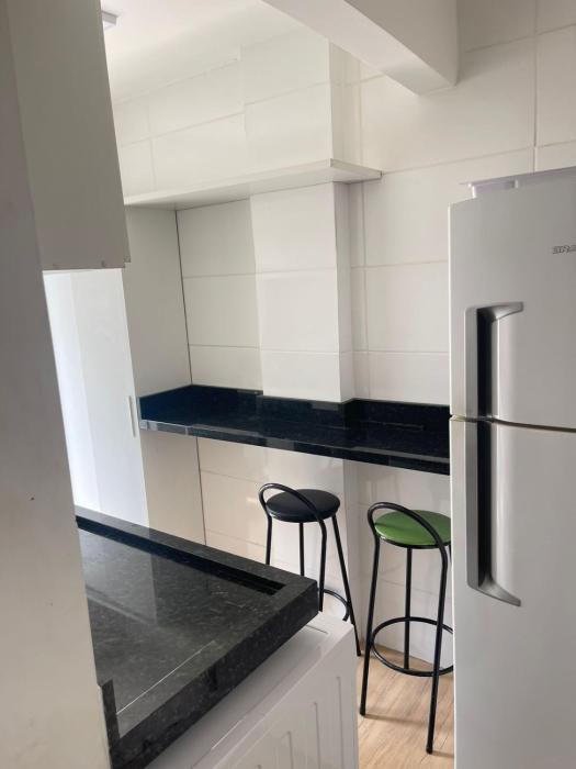 Loft confortável em Balneário Camboriú 100 mt da praia