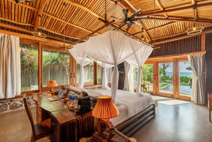 Ocean Bay Resort & Spa Phu Quoc