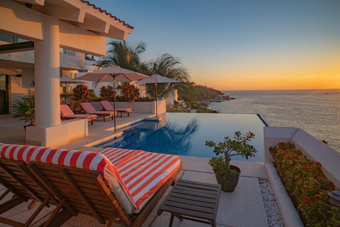 Villa Las Mandarinas