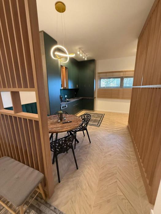 Tomis Villa Center Studio