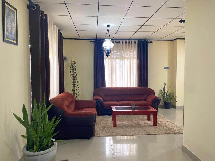 Clover Stay - Midigama