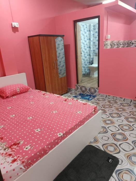 Destiny Lodge & Homestay