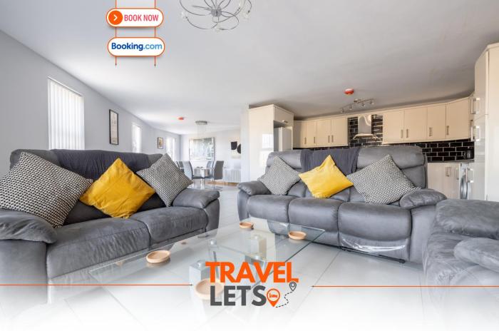 Four Bedroom House By Travel Lets Self Catering Accommodation Ballygowan With Near Belfast